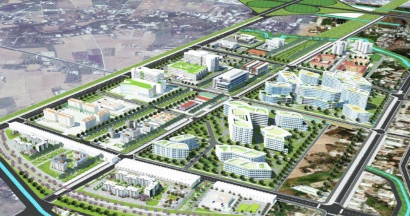 TP.HCM đề xuất đầu tư bệnh viện thực hành 500 giường gần 4.800 tỷ đồng